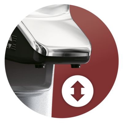 Reguliuojama srovė, kuri tiks jūsų mėgstamam puodeliui