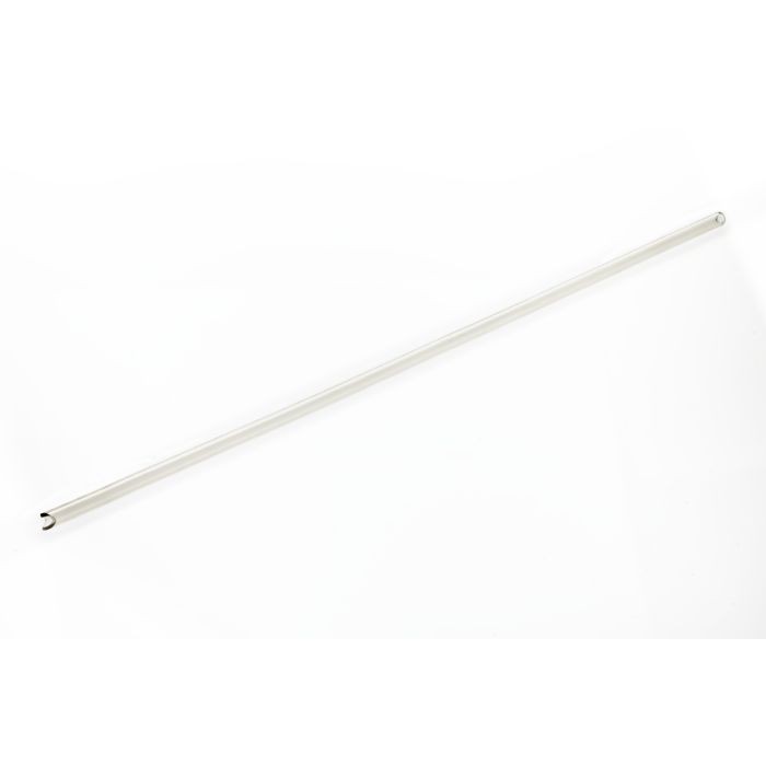 Tube d'aspiration du lait