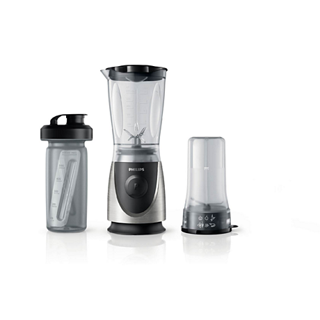 HR2876/01 Daily Collection Mini blender