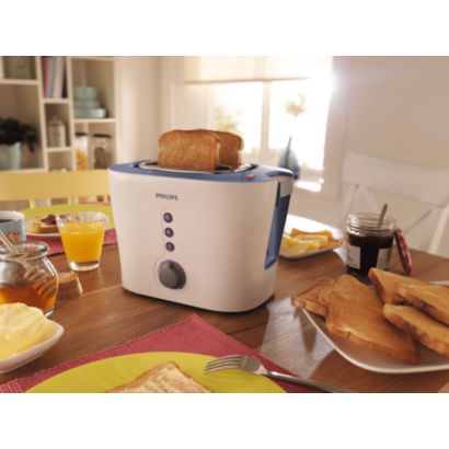Philips Viva Collection