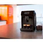 Emotional Benefit Photo Philips Series 1200 Fully automatic espresso machines EP1200/03의 미리보기 이미지