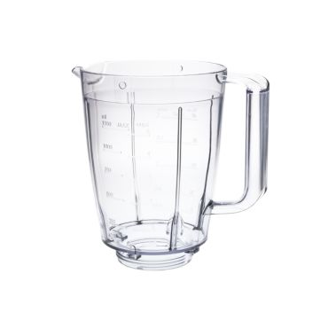 Daily Collection PLASTIC JAR