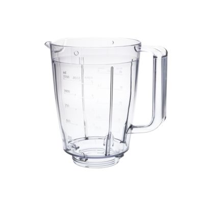 Daily Collection PLASTIC JAR