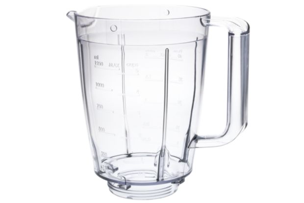 Daily Collection PLASTIC JAR