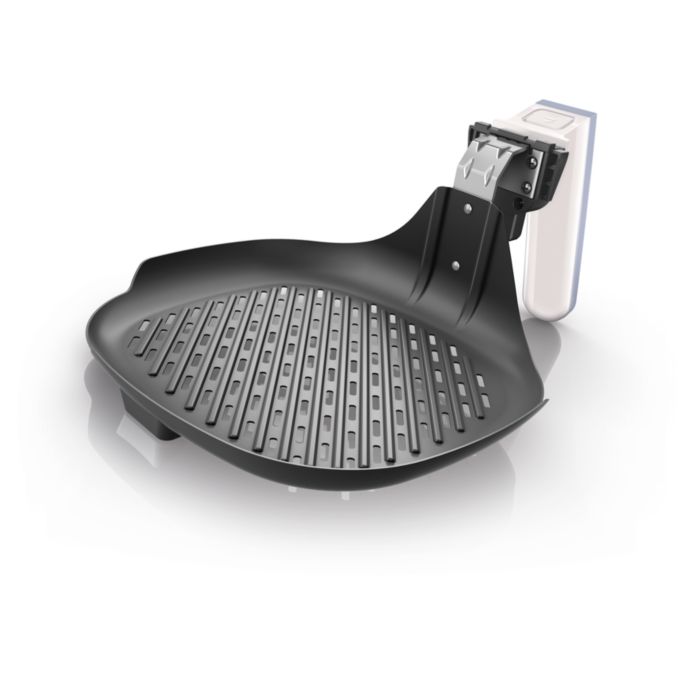 Airfryer Grill Pan