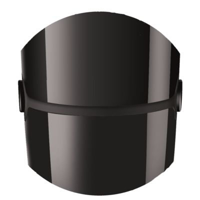 Systém uvoľnenia 2 tlačidlami na jednoduché vybratie nástavca ponorného mixéra