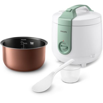 Philips Daily Collection