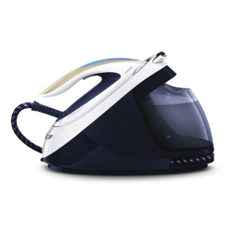 GC9630/20 PerfectCare Elite Steam generator iron