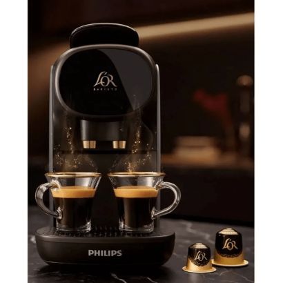 Philips Sublime