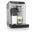 Always your favorite beverage at just one touch