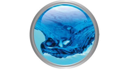 Grand réservoir à eau de 2,5 l