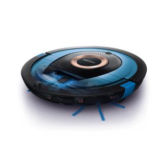 SmartPro Compact Robotstofzuiger	- refurbished