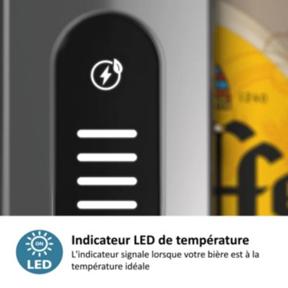 Philips Série 7000 Tireuse à bière Philips