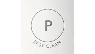 One touch pulse and smoothie button