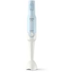 Licuado rápido y eficaz con solo tocar un botón