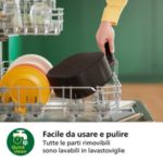 L'alleato ideale in cucina sempre connesso per alimenti sani
