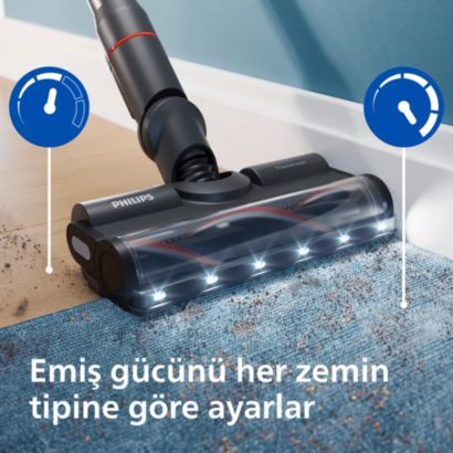 Philips Aqua Plus 8000 Serisi 
