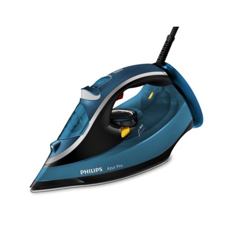 GC4880/20 Azur Pro Parno glačalo