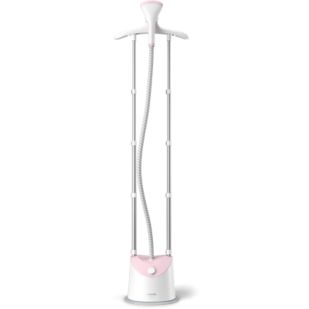 Easy Touch Stand Steamer