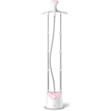 Easy Touch Stand Steamer