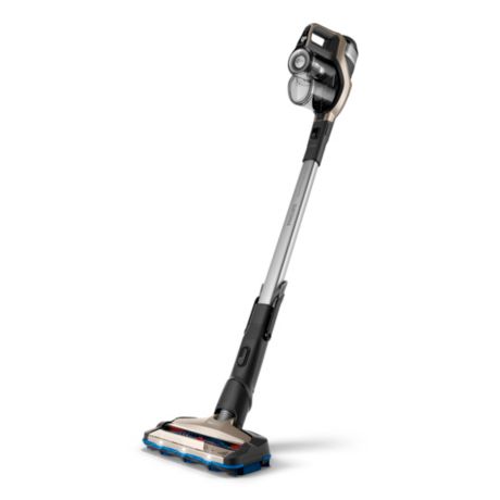 FC6903/02 SpeedPro Max Aqua Cordless Stick vacuum cleaner