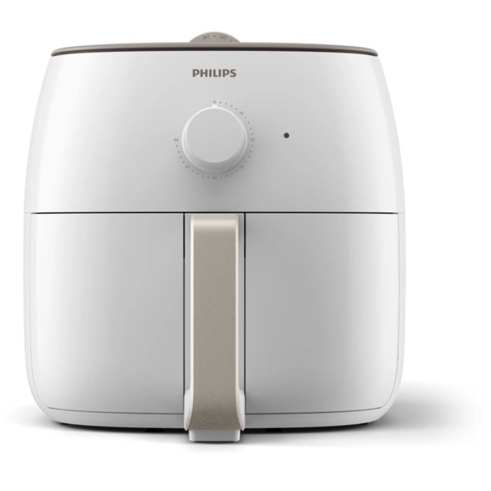 Premium Airfryer XXL HD9630/28 | Philips