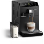 Teie lemmik-cappuccino vaid ühe puudutusega