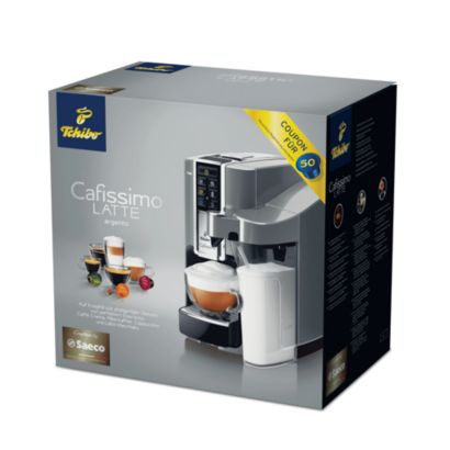 Cafissimo Latte