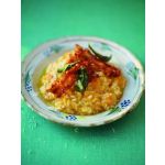 Jemné neustále miešanie pre chutnejšie varenie