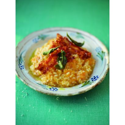 Jemné neustále miešanie pre chutnejšie varenie