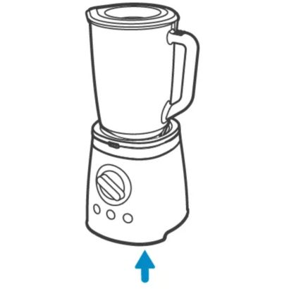 Philips Avance Collection