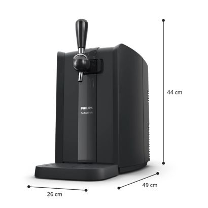 Philips PerfectDraft 5000 Series