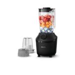 Блендиране до гладка смес без бучки за 45 секунди*