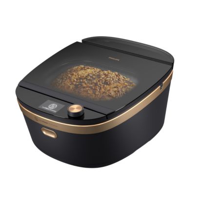 Philips Μαγείρεμα στον ατμό, με αέρα