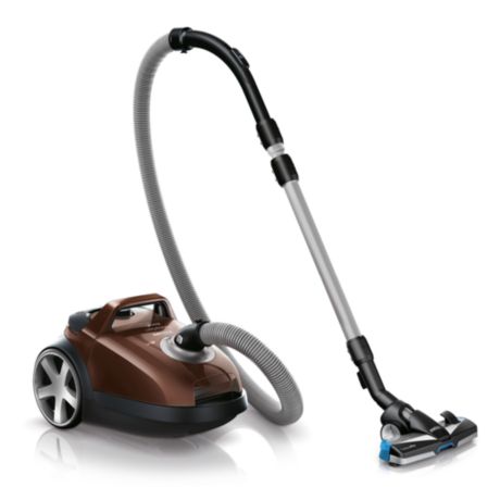 FC8726/19 Performer Expert Staubsauger mit Beutel