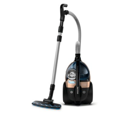 Максимална ефективност с PowerCyclone 8