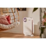 Main in-use photograph Philips Series 4000i Air Purifier AC4552/00 的缩略图
