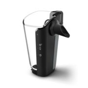 Circuit de lait LatteGo