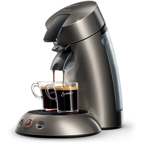 HD7818/60 SENSEO® Original Kaffeepadmaschine