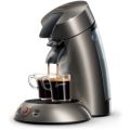 Verrukkelijke koffie met één druk op de knop