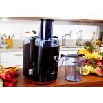 Sucos saudáveis de maneira simples