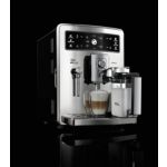 Multi-beverage, multi-user