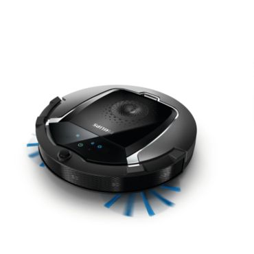 SmartPro Active Saugroboter – Refurbished