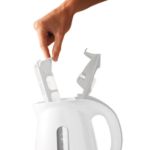 Čista voda, čistejši grelnik vode