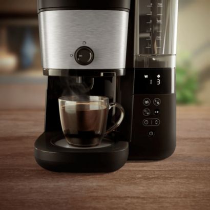 Philips Hepsi Bir Arada Demleme