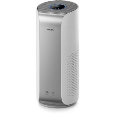 Серия 4000i Пречиствател на въздух