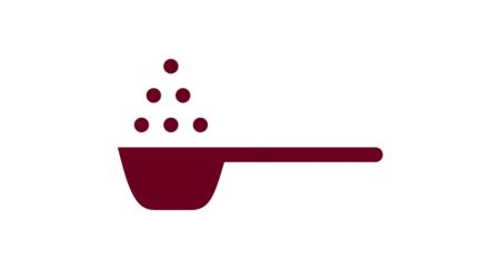Подходит для приготовления напитков из молотых зёрен кофе