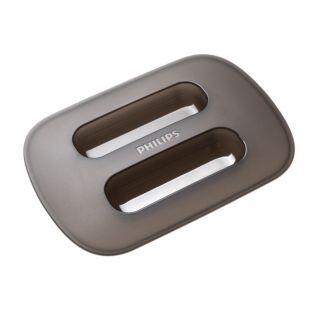 Tostador Viva Collection Tapa negra