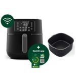 Your connected cooking companion for healthy meals