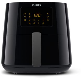 Essential Connected Airfryer XL - Reconditionnée